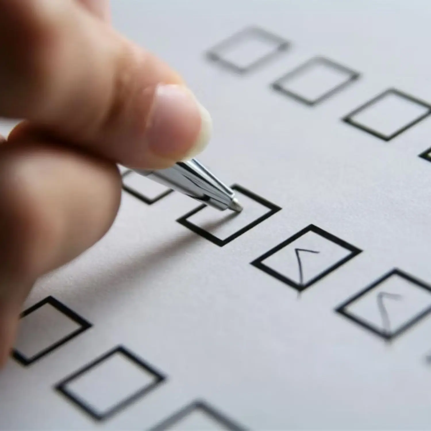 checklist stahub property
